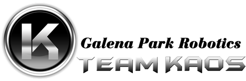 Team KAOS 